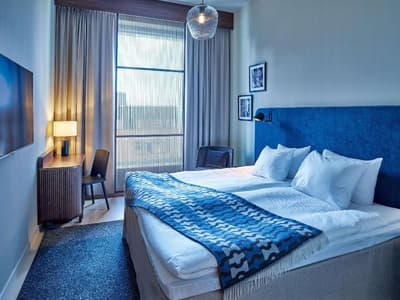 Home Hotel Tapetfabriken