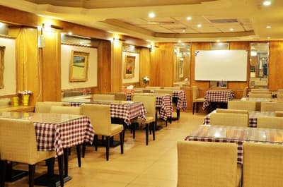 Family hotel- Linsen