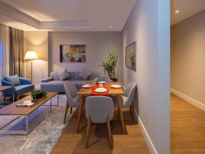 Movenpick Living Istanbul West