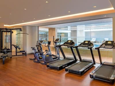 Movenpick Living Istanbul West