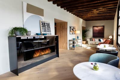 Sofraga Palacio, WorldHotels Crafted
