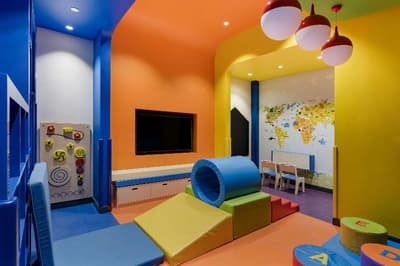 Radisson Dubai Damac Hills