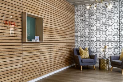 WINK Aparthotel Eaton Square