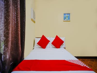 OYO 727 Casa Buena