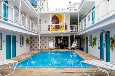 Hotel Ayenda Cartagena Blue 1804