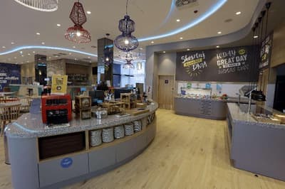 Hampton By Hilton Olsztyn