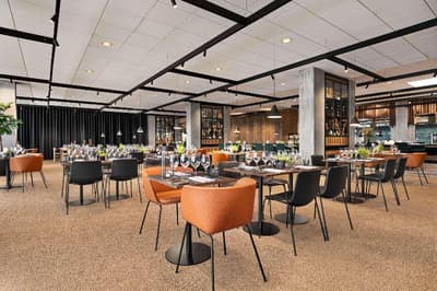 Dolce by Wyndham Comwell Copenhagen Portside