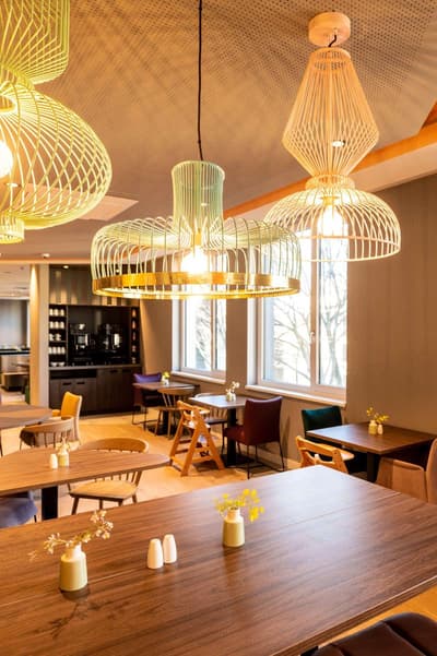 Hampton By Hilton Vienna Messe