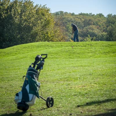 Domaine Du Golf - Terres De France