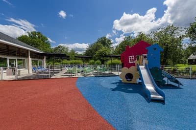 Domaine Du Golf - Terres De France