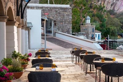 Radisson Collection Hotel Bodrum