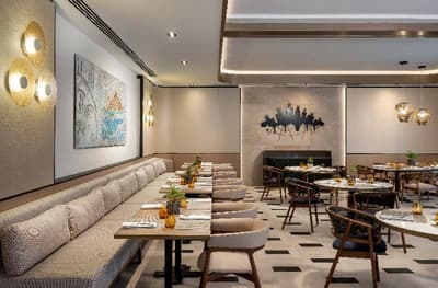 Radisson Collection Hotel Bodrum