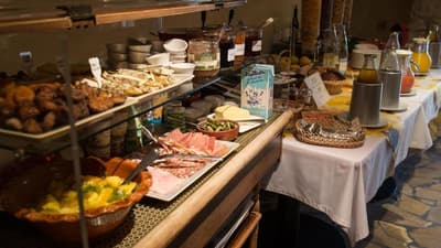 Logis Auberge les Murets