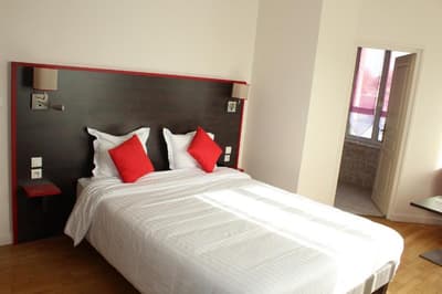 Logis Hôtel le Grand Hôtel