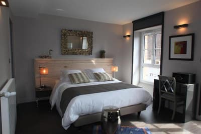 Logis Le Relais d'Aligre