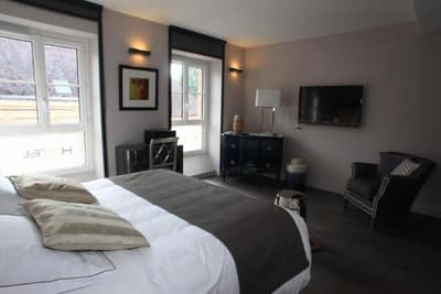 Logis Le Relais d'Aligre