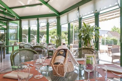 Logis Hôtel l'Escargotière