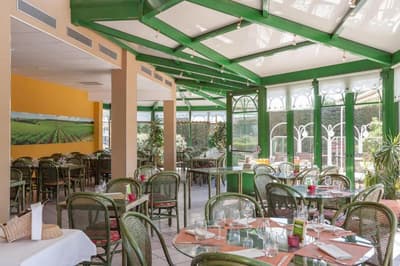 Logis Hôtel l'Escargotière