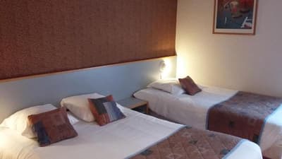 Cit’Hotel COSITEL