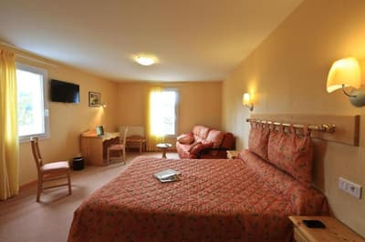 Logis Hôtel Spa Rest. le Provence