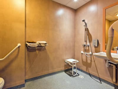 Logis Hôtel Belle Vue