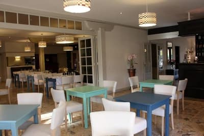 Logis Hôtel Horizon 117