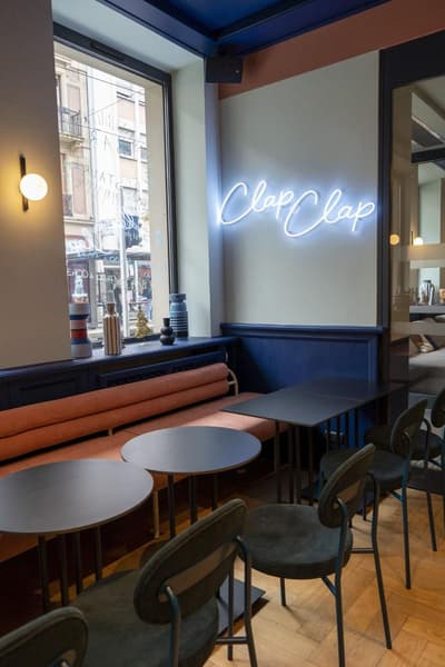 Clap Clap Hotel