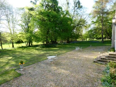 Logis Domaine De Chatenay