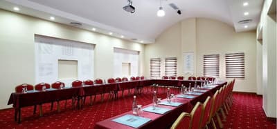 Obam Termal Resort Hotel & Spa