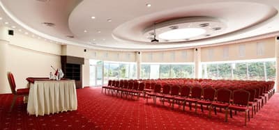 Obam Termal Resort Hotel & Spa