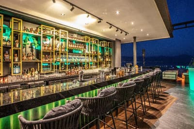 Unique Life Style Hotel