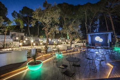 Unique Life Style Hotel