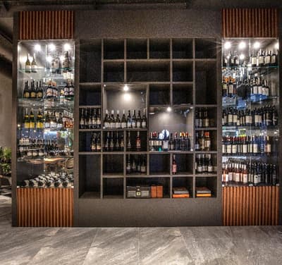 Unique Life Style Hotel