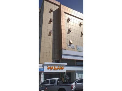 OYO 576 Shrooq Albaha