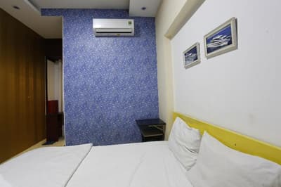 OYO 1149 Avatar Hotel