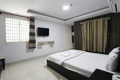 OYO 1149 Avatar Hotel