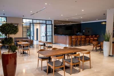 Ramada by Wyndham Izmir Aliaga