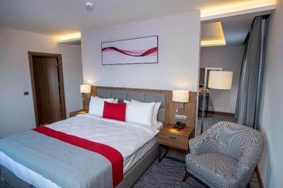 Ramada by Wyndham Izmir Aliaga