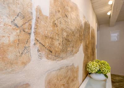 Apartment House Lina