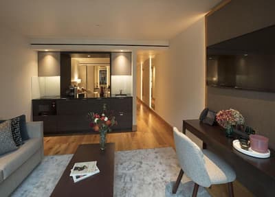 Tower Suites Hotel by Blue Orchid