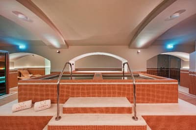 Aurea Ana Palace by Eurostars Hotel Company