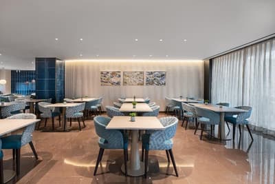 Eurostars Aliados