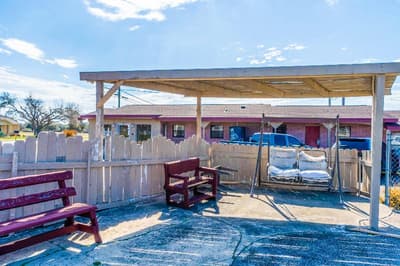 Capital O Hotel Beeville -US 181