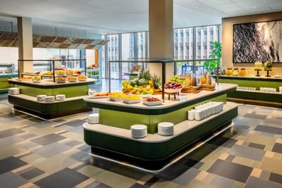 NH Collection Copenhagen