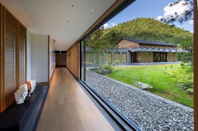 ROKU KYOTO, LXR Hotels & Resorts