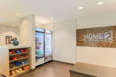 Home2 Suites by Hilton West Sacramento