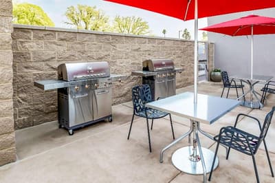 Home2 Suites by Hilton West Sacramento