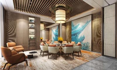 Canopy by Hilton Xi'an Qujiang