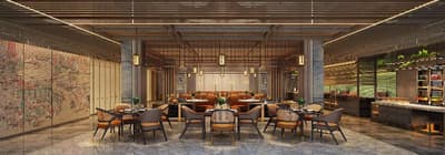 Canopy by Hilton Xi'an Qujiang