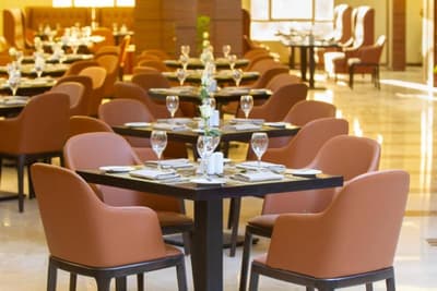 Swiss Spirit Hotel & Suites Al Baha